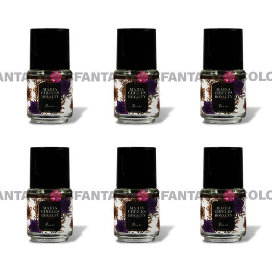 SET DE 6 PRIMER MC ROYALTY