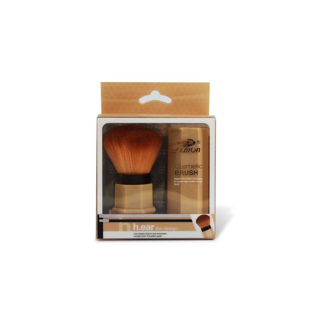 BROCHA PARA RUBOR EXMON
