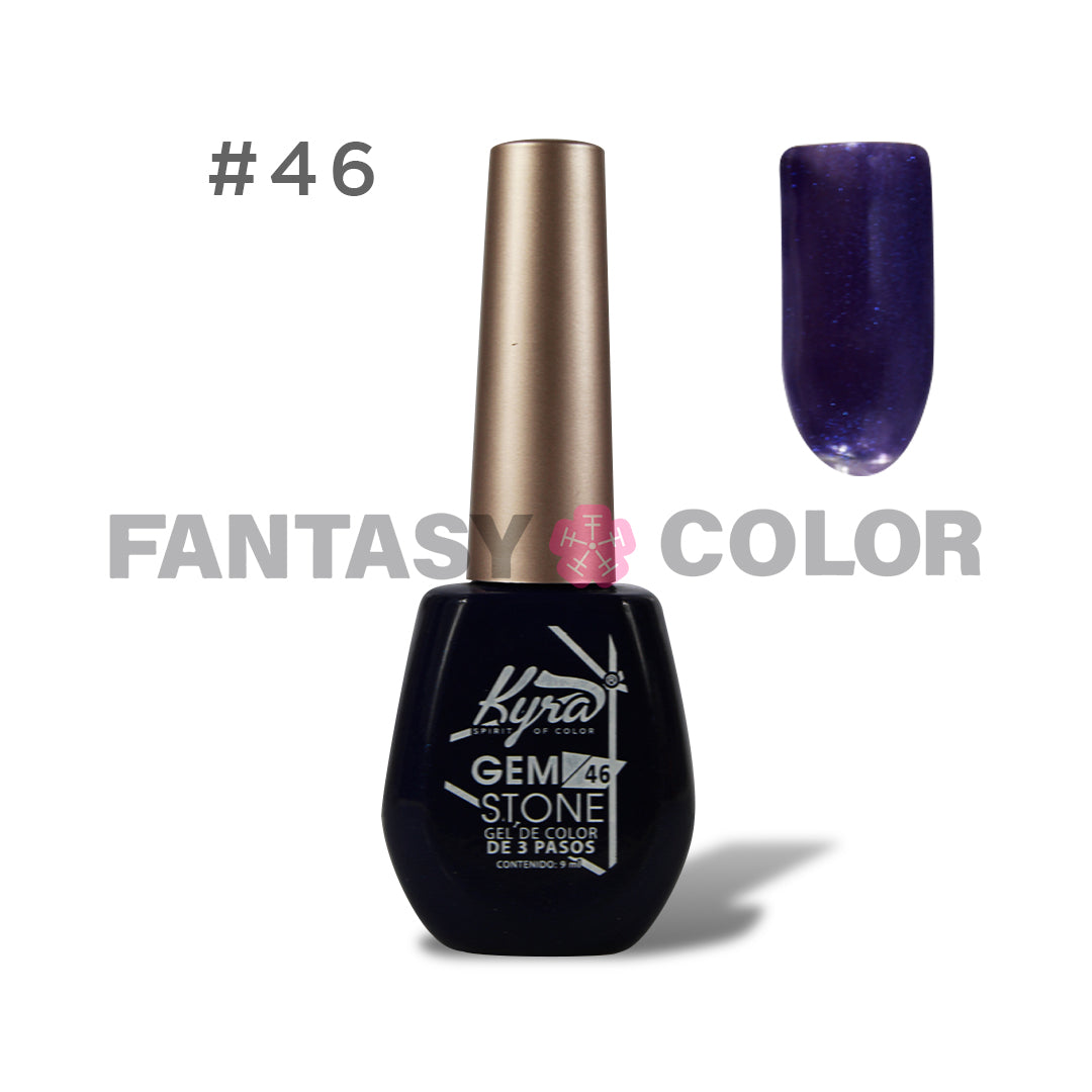 GELES KYRA +50 TONOS