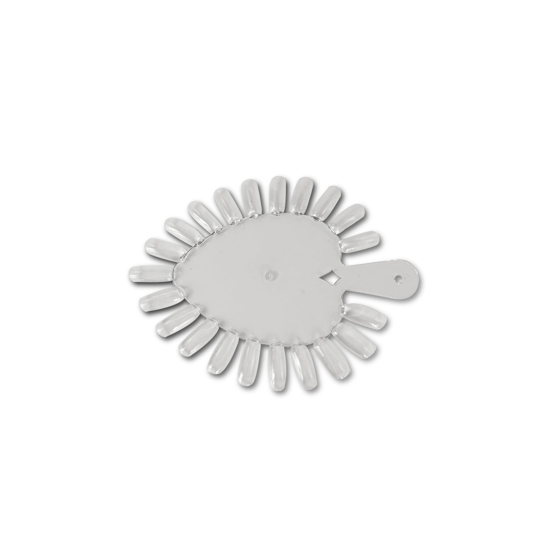 MUESTRARIO DE CORAZON