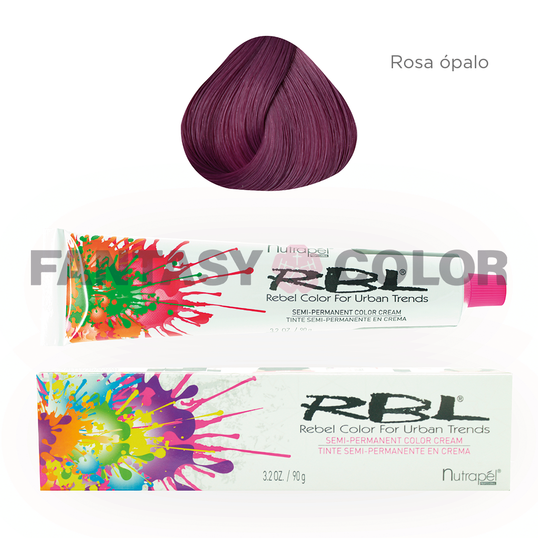 TINTE RBL +20 TONOS