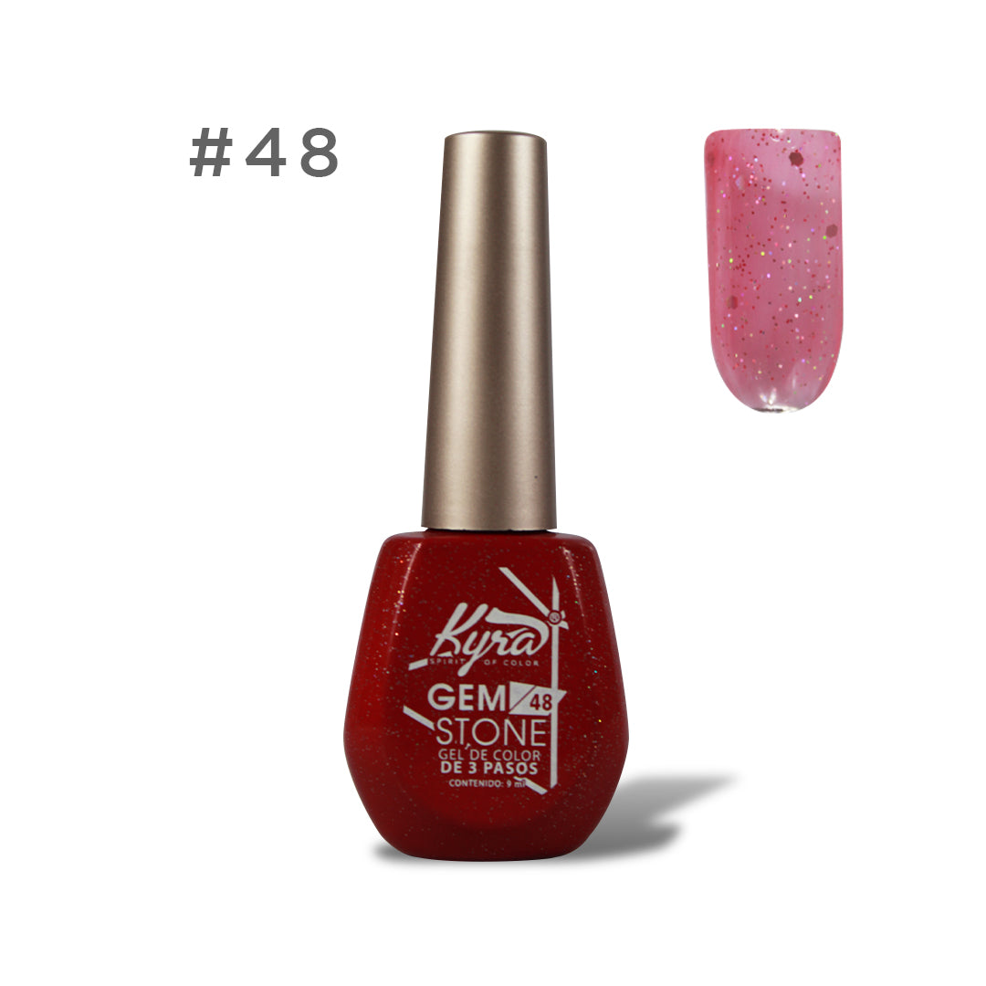 GELES KYRA +50 TONOS