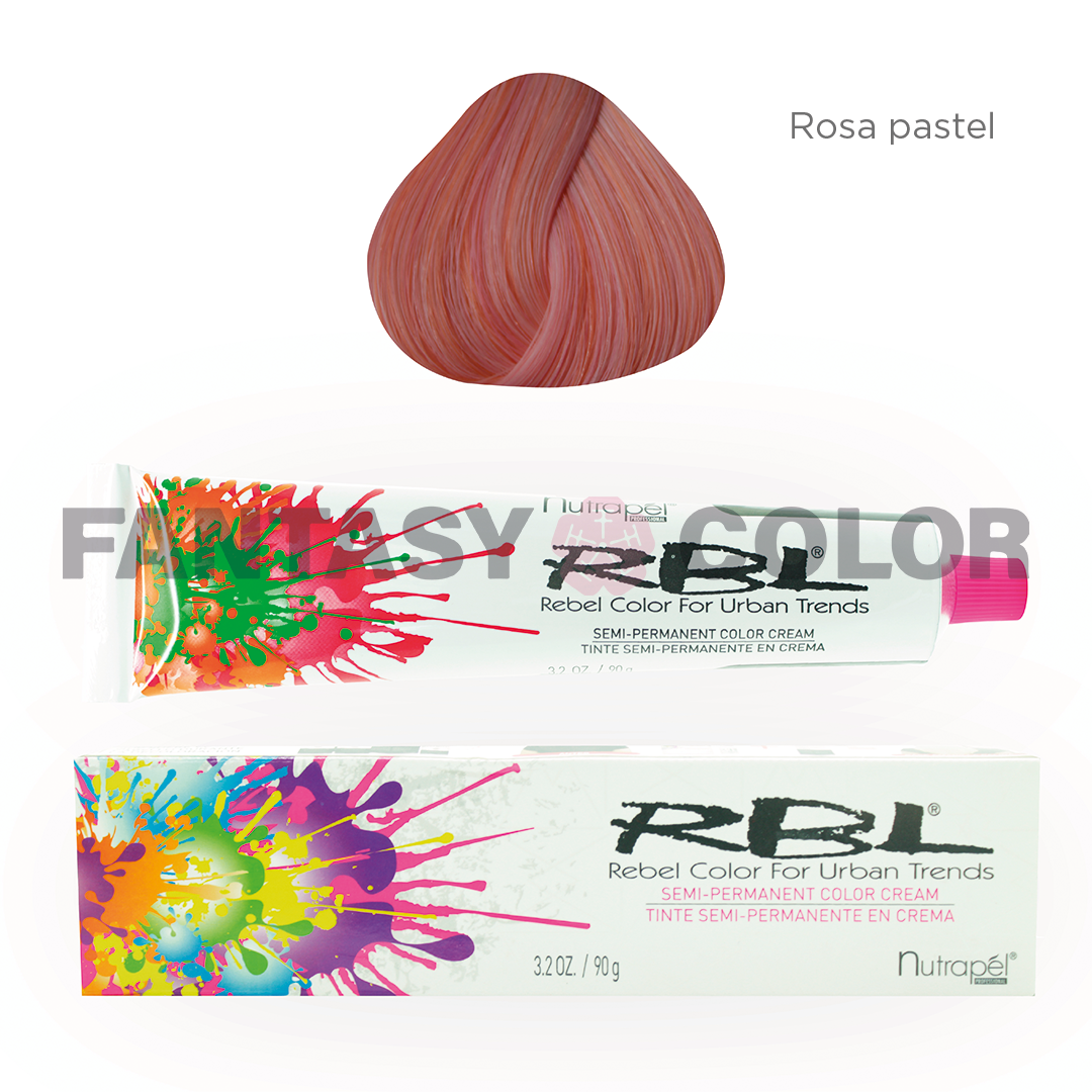 TINTE RBL +20 TONOS