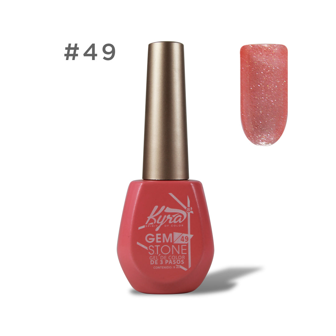 GELES KYRA +50 TONOS