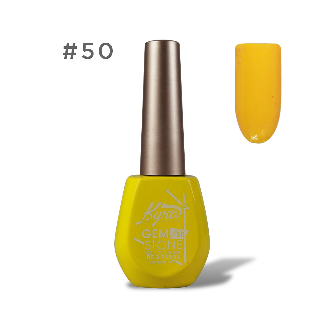 GELES KYRA +50 TONOS