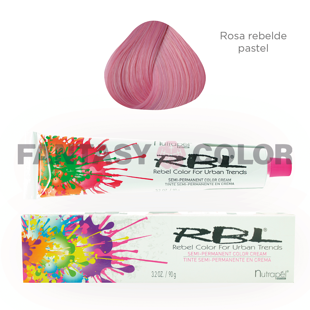 TINTE RBL +20 TONOS