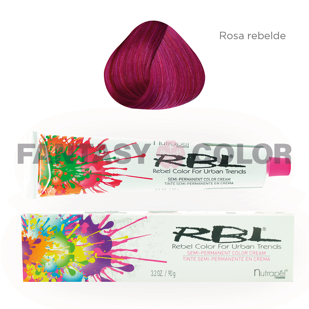 TINTE RBL +20 TONOS