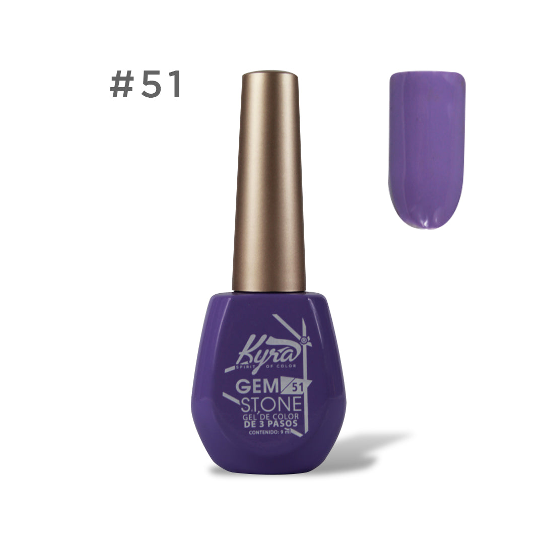 GELES KYRA +50 TONOS