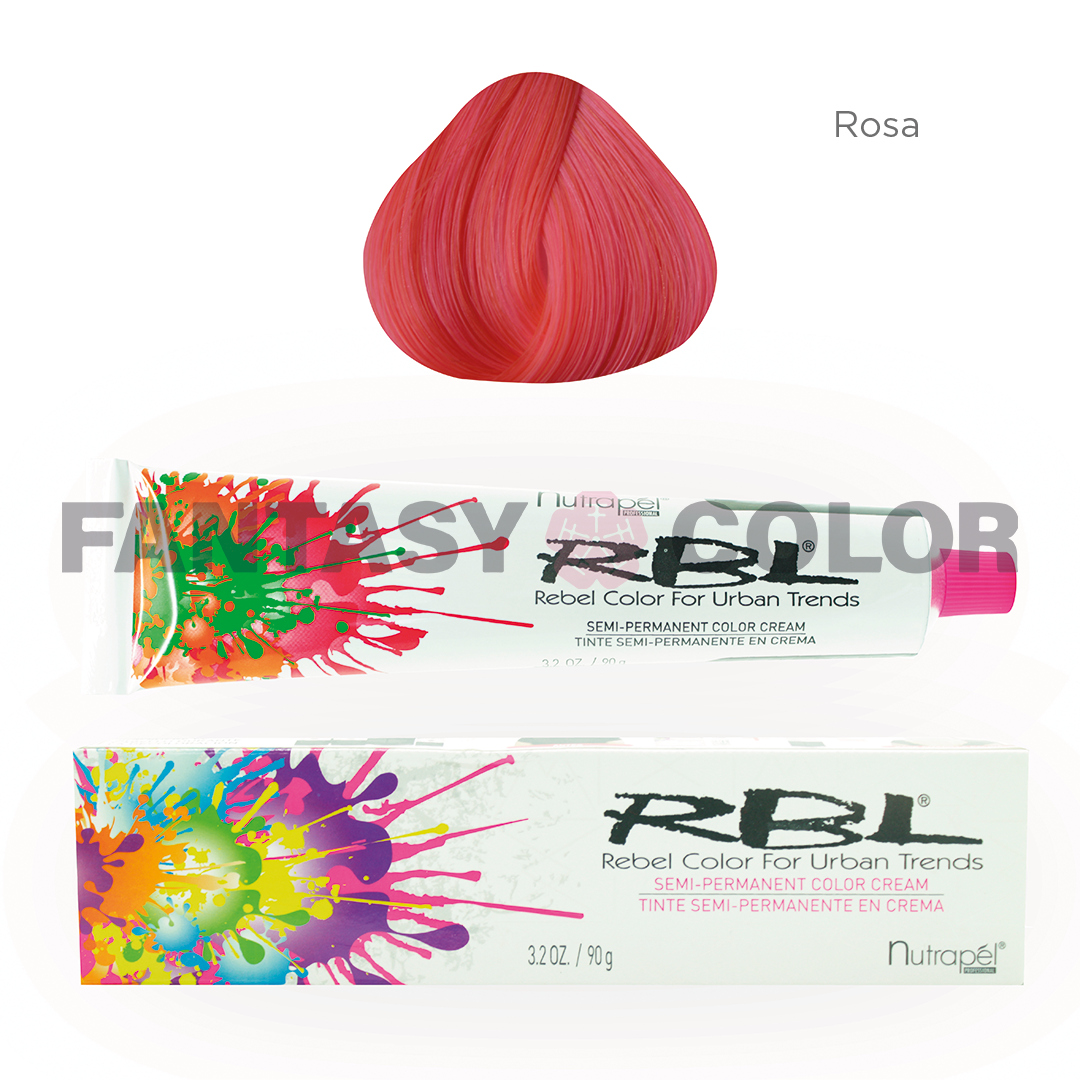 TINTE RBL +20 TONOS