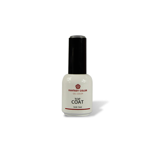 TOP COAT FANTASY COLOR