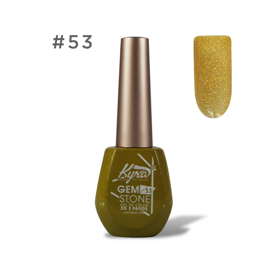 GELES KYRA +50 TONOS