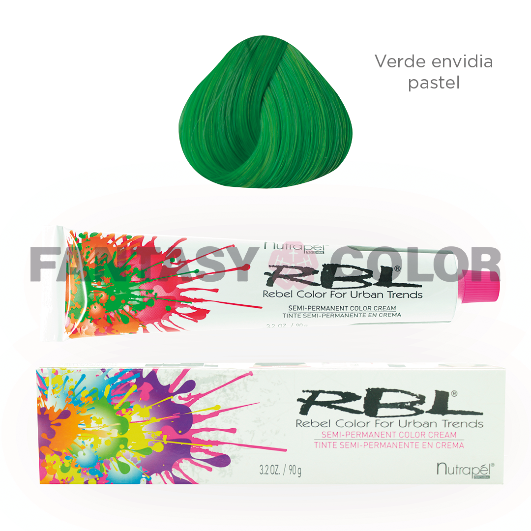 TINTE RBL +20 TONOS