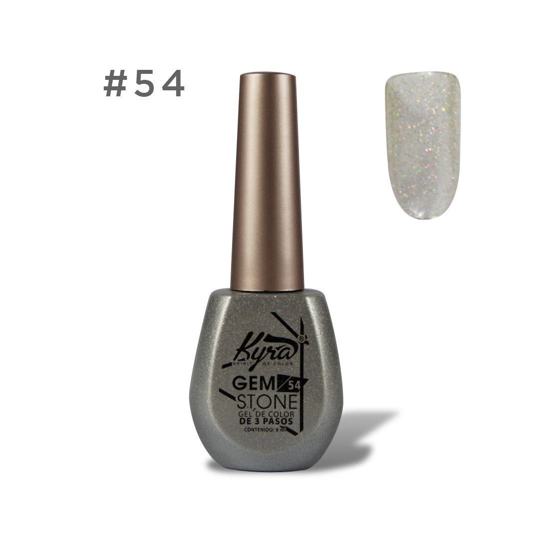 GELES KYRA +50 TONOS