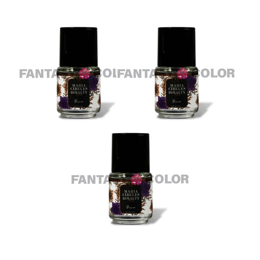 SET DE 3 PRIMER MC ROYALTY