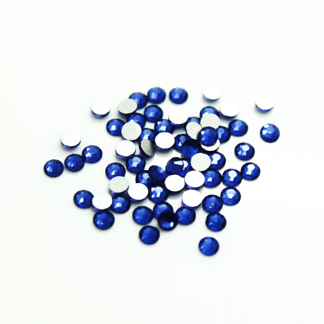 PAQUETE DE PIEDRA C/100 PZ #5