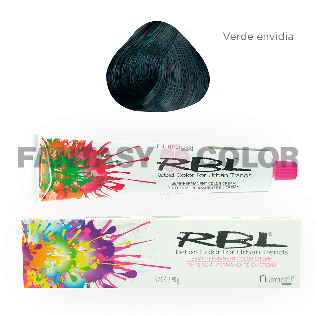 TINTE RBL +20 TONOS