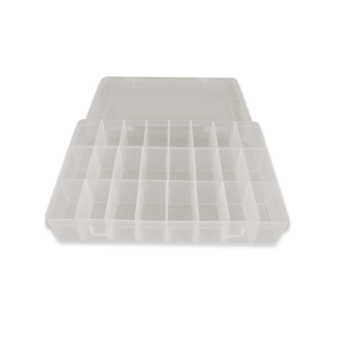 CAJA CON 24 DEPARTAMENTOS GRANDE