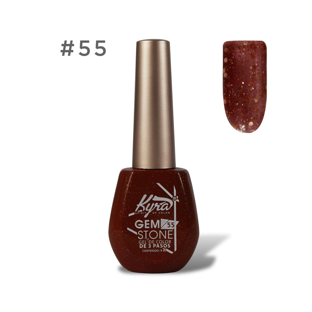 GELES KYRA +50 TONOS