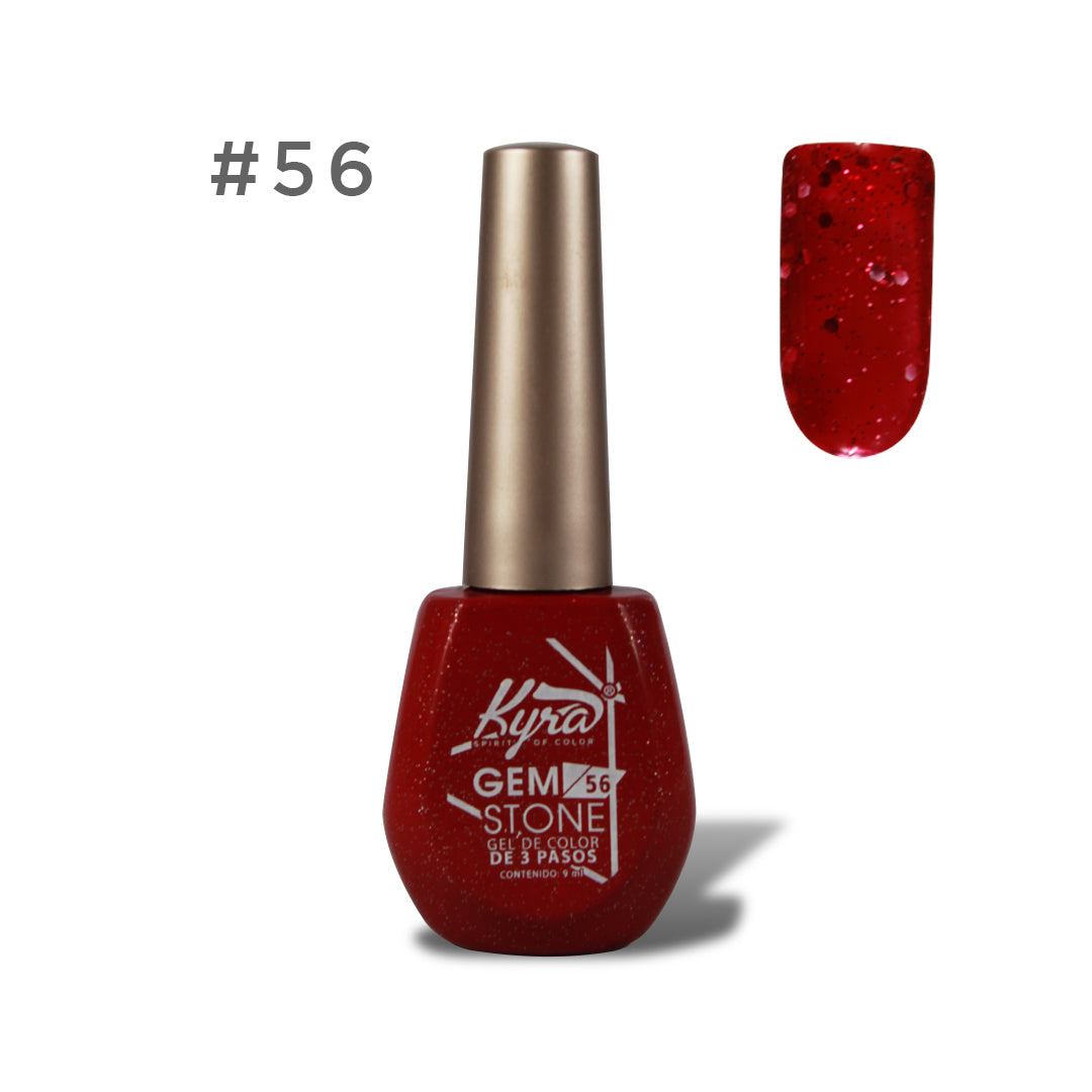 GELES KYRA +50 TONOS