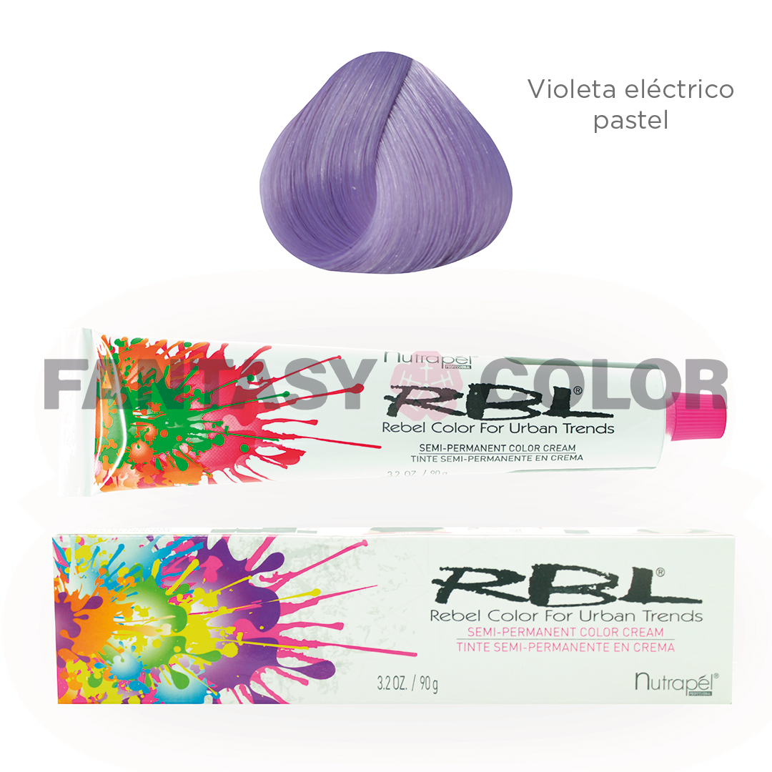 TINTE RBL +20 TONOS