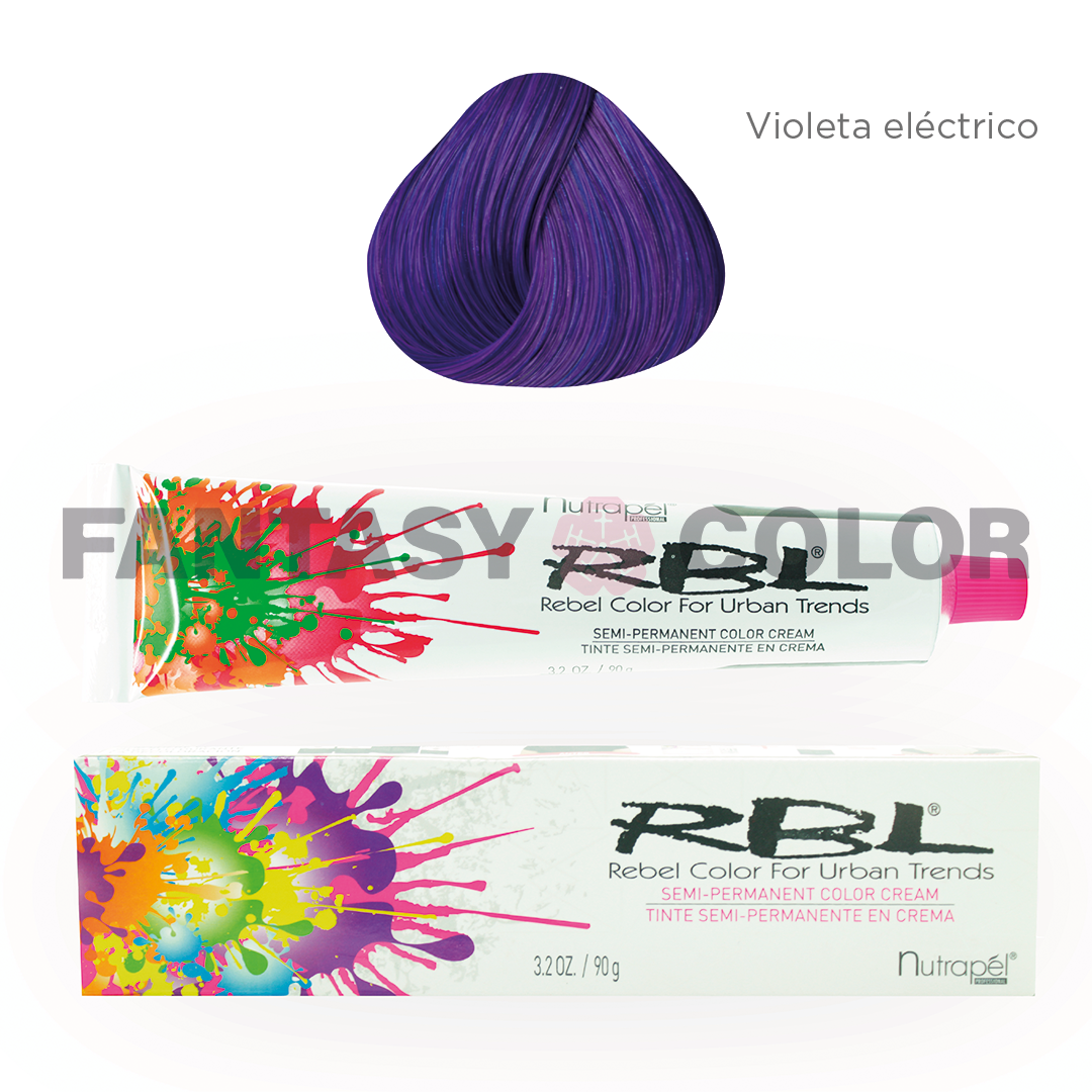 TINTE RBL +20 TONOS