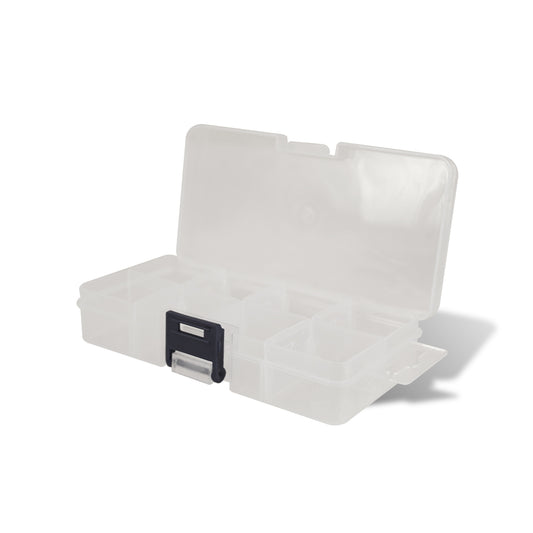 CAJA CON 8 DEPARTAMENTOS