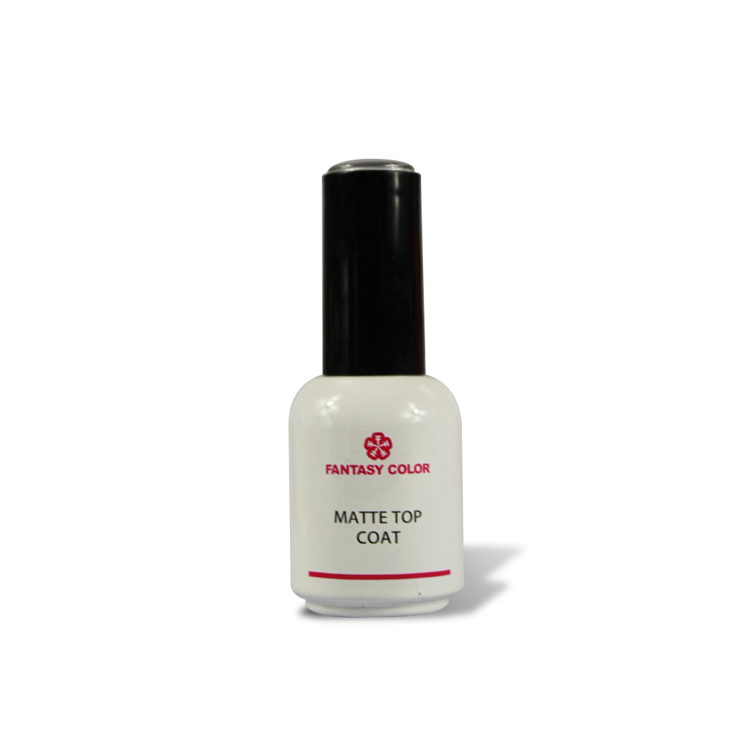 TOP COAT MATTE FANTASY COLOR