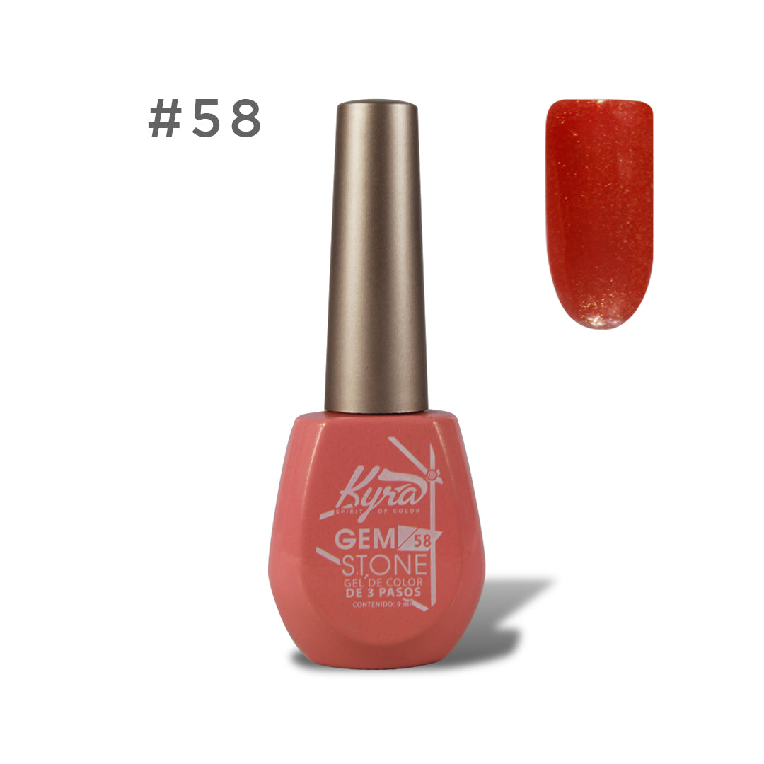 GELES KYRA +50 TONOS