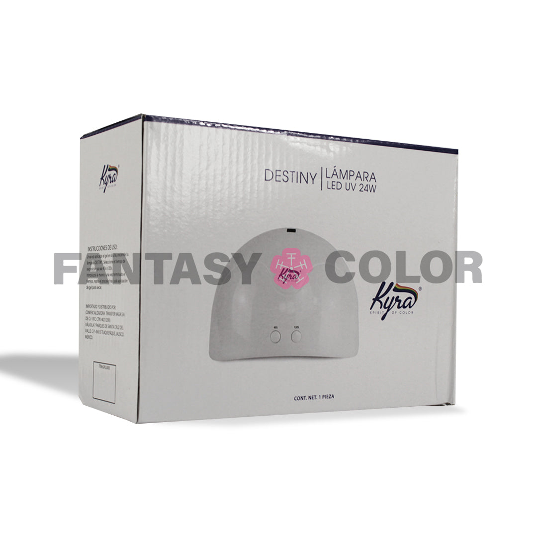 LAMPARA KYRA DESTINY