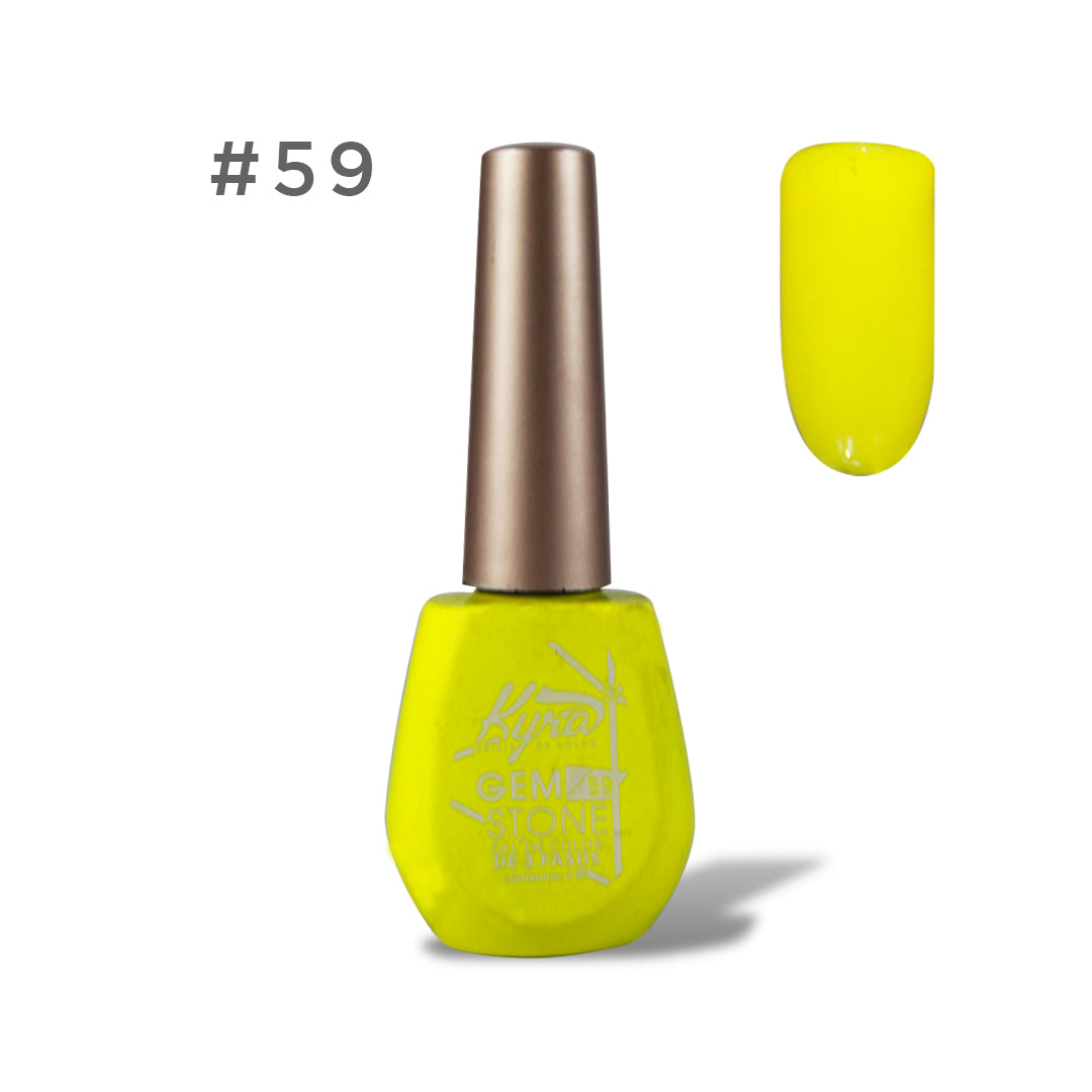 GELES KYRA +50 TONOS