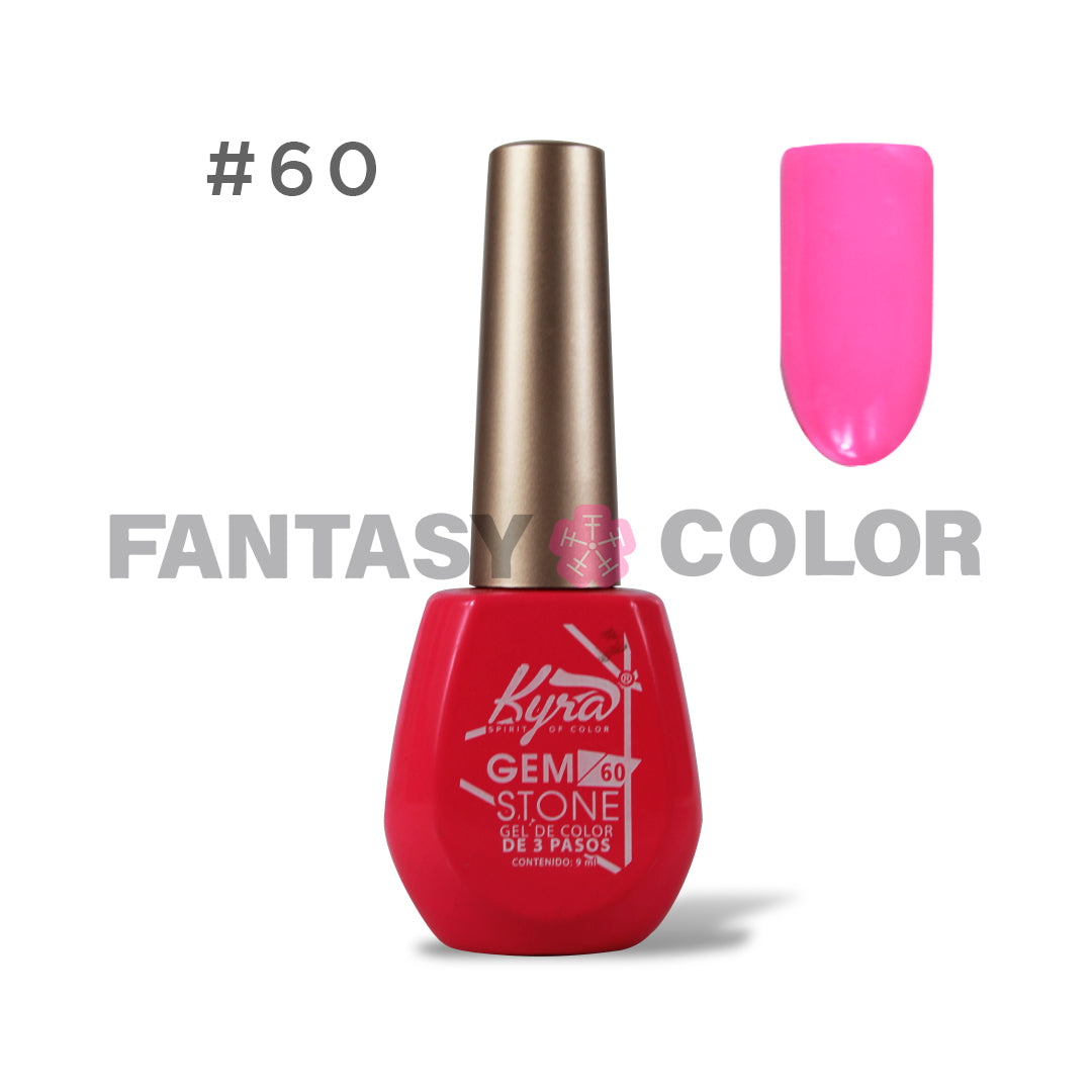 GELES KYRA +50 TONOS