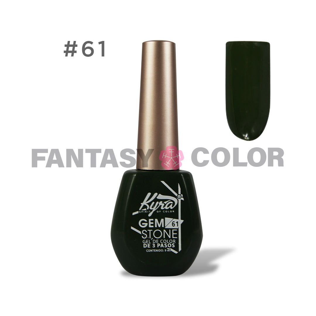 GELES KYRA +50 TONOS