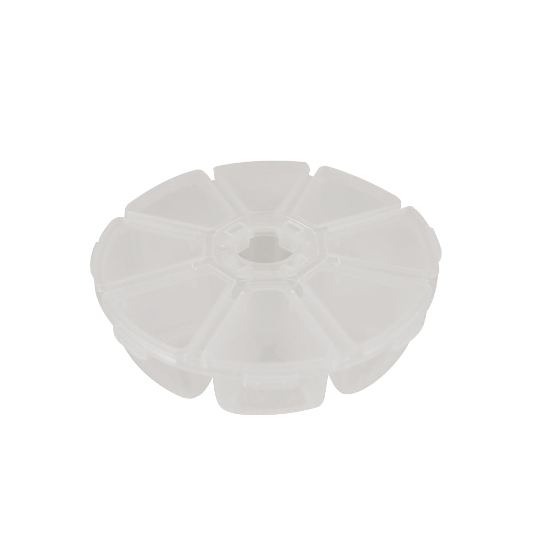 CAJA REDONDA CON 8 (60036)