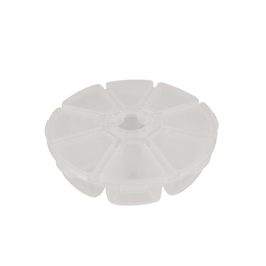 CAJA REDONDA CON 8 (60036)