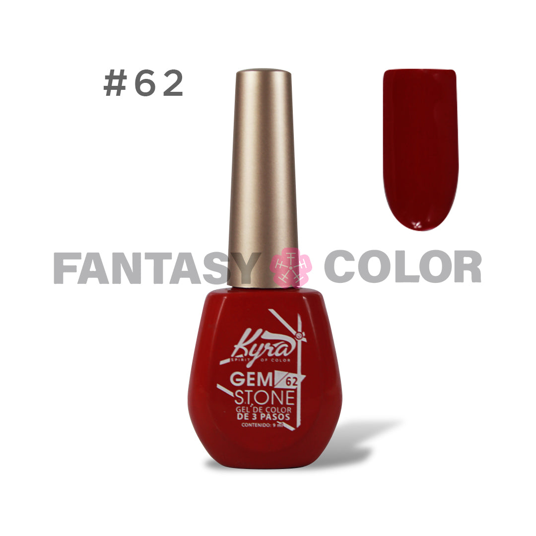 GELES KYRA +50 TONOS