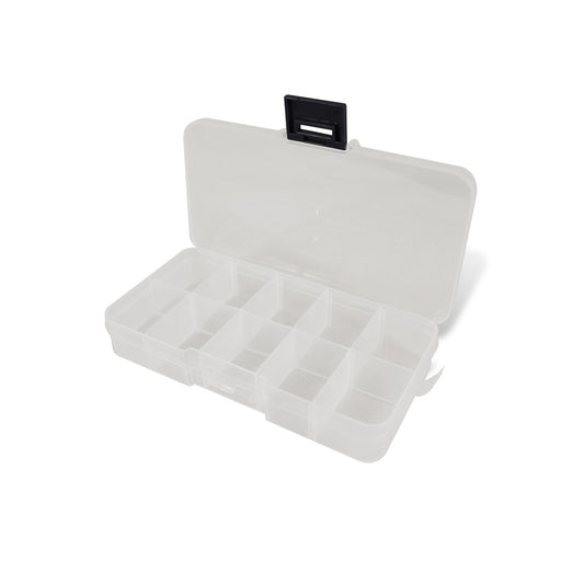 CAJA CON 15 DEPARTAMENTOS