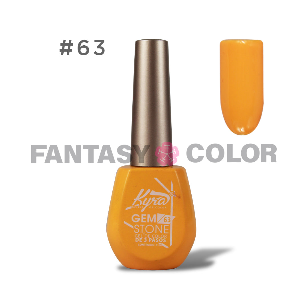 GELES KYRA +50 TONOS