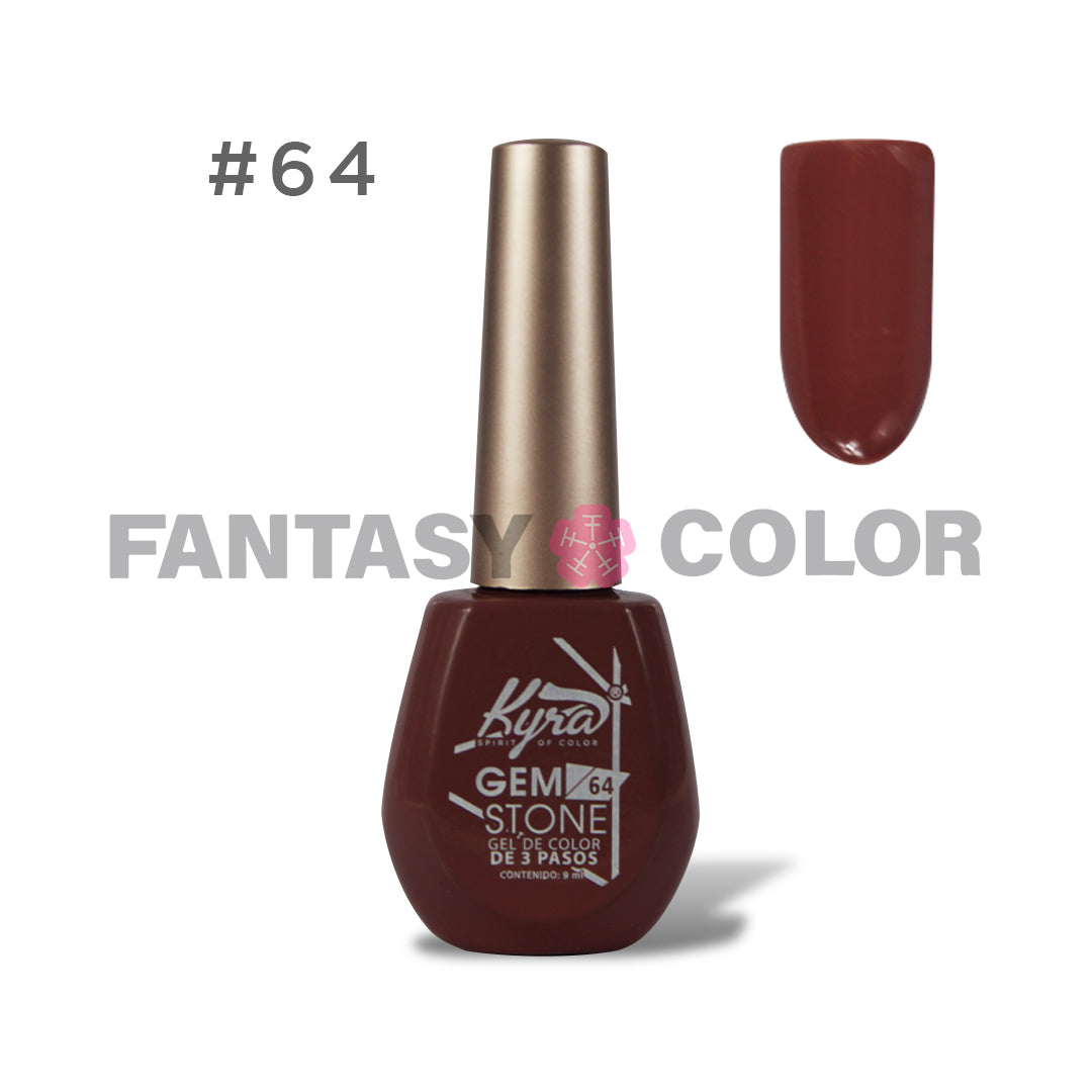 GELES KYRA +50 TONOS