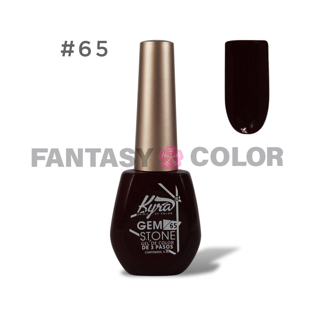 GELES KYRA +50 TONOS