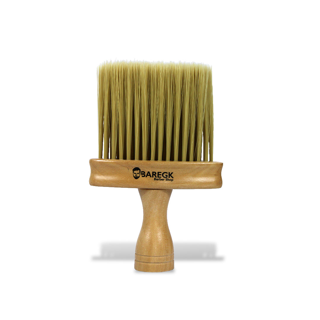 BLEDO FEATHER HAIR BRUSH BAREGK