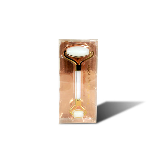 RODILLO PARA MASAJE FACIAL