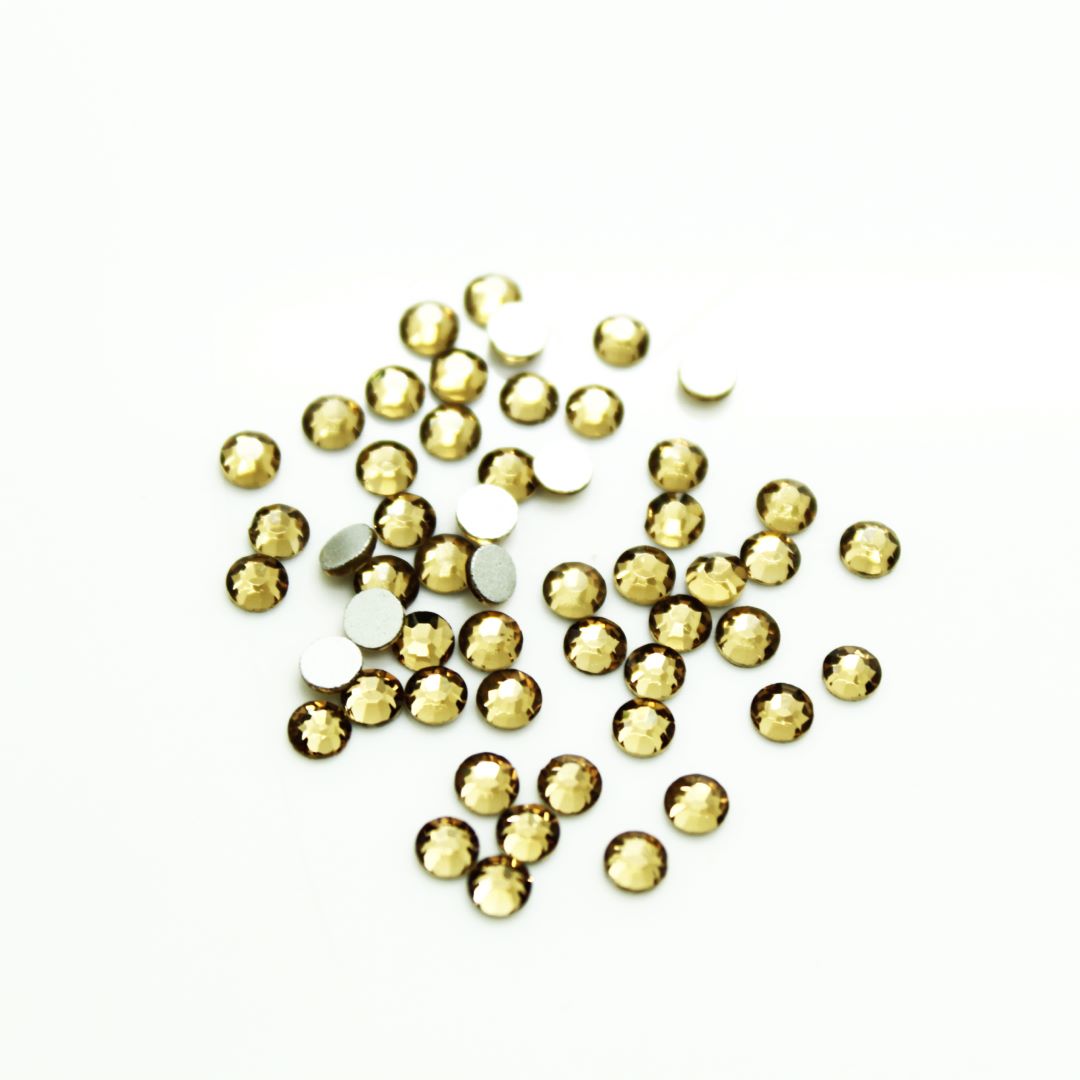 PAQUETE DE PIEDRA C/100 PZ #5