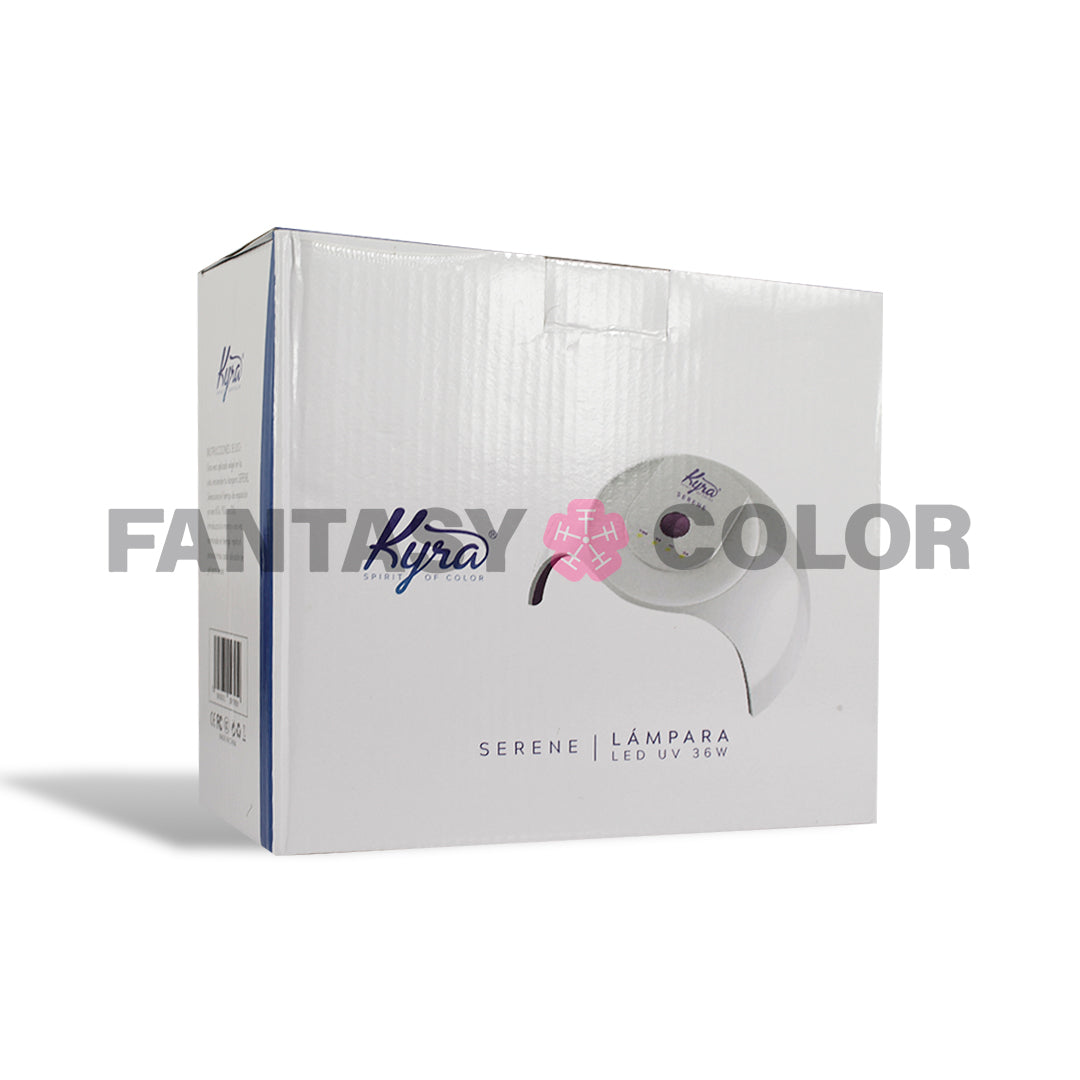 LAMPARA KYRA SERENE
