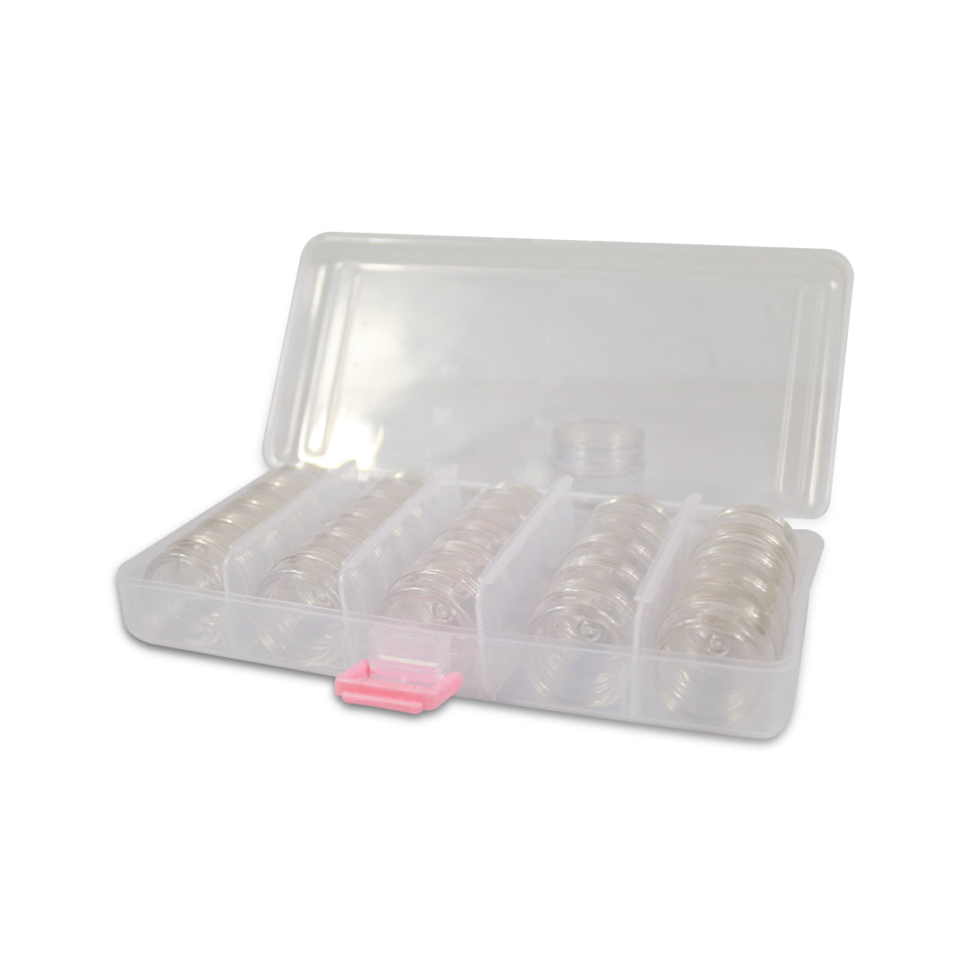 ESTUCHE CON 5 TORRES