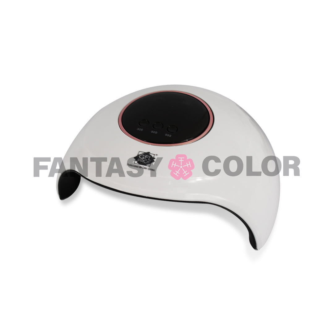 LAMPARA GEL PROF FRAGRANT