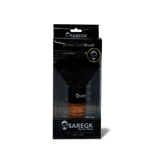 BAREGK Barber´s Soft Brush