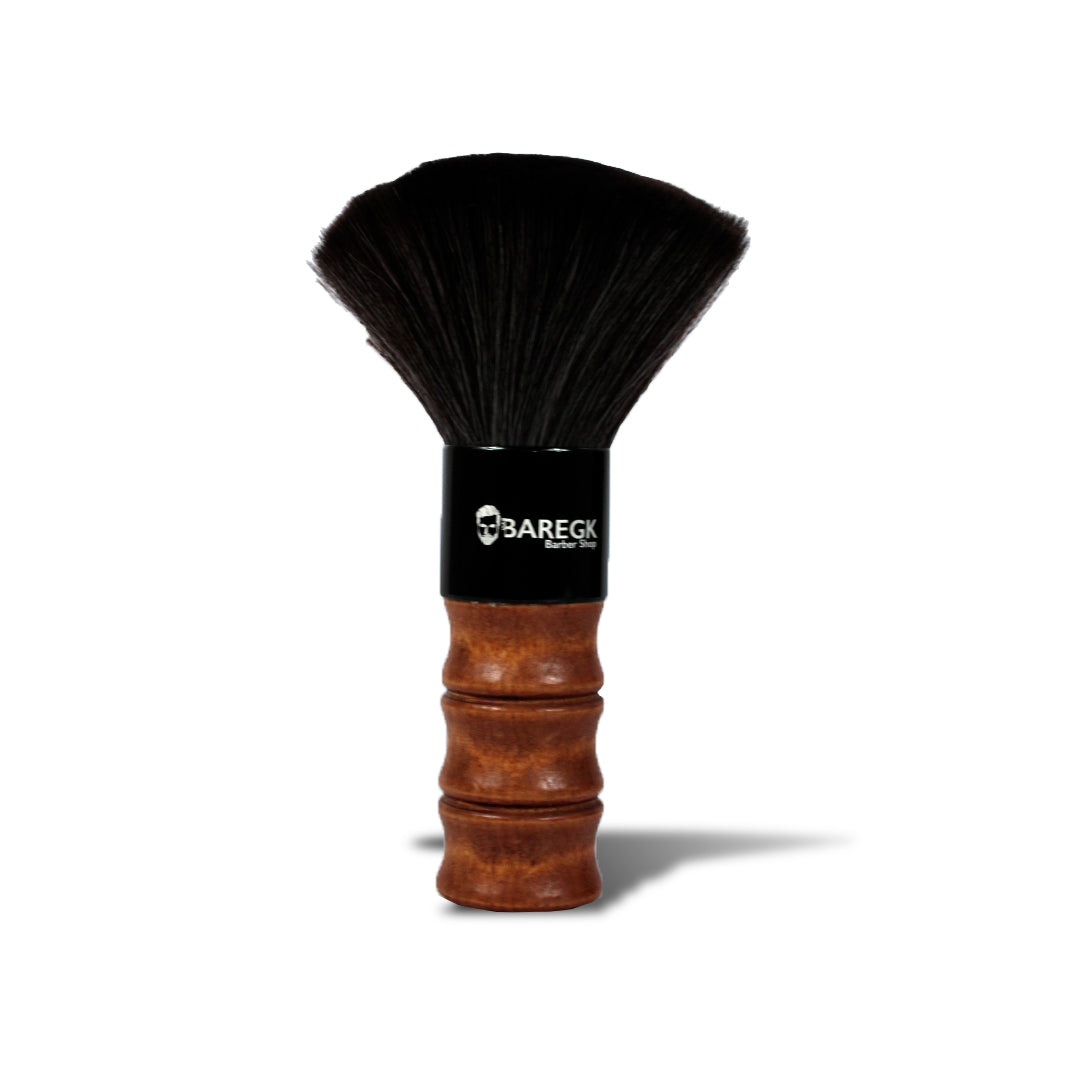 BAREGK Barber´s Soft Brush