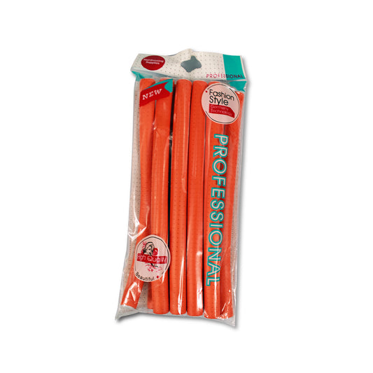 BOOMERANG NARANJA FASHION STYLE