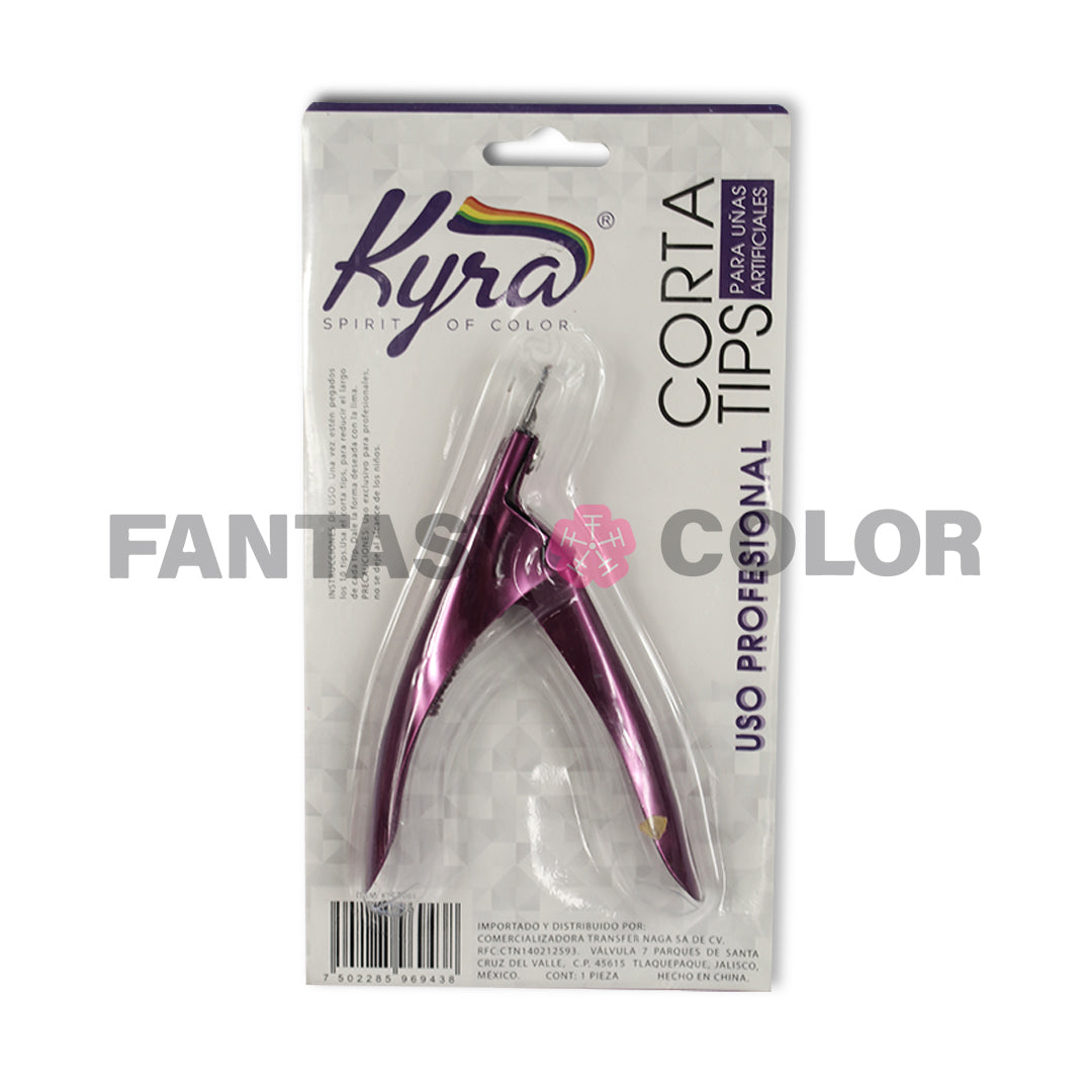 CORTA TIPS KYRA