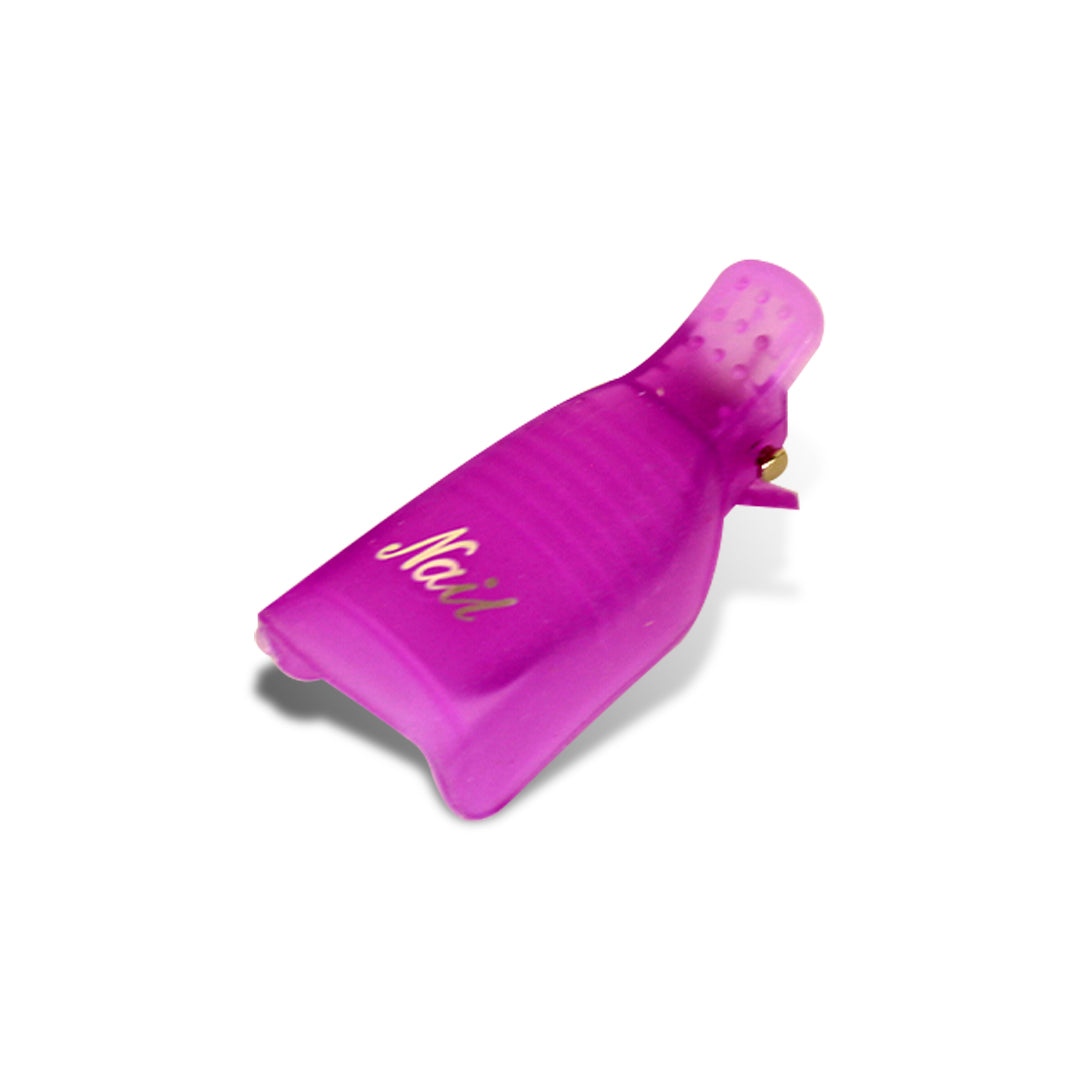 CHUPON PARA RETIRAR ACRILICO C/10 PZ FANTASY